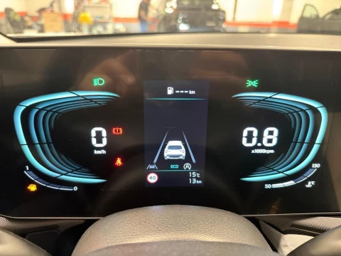 Kia Stonic 1.0 T-GDi 85kW (115CV) MHEV Drive
