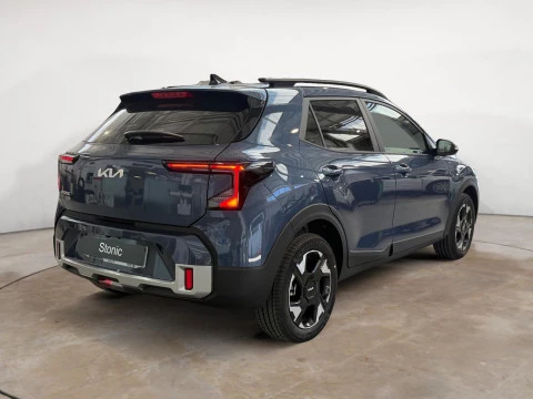 Kia Stonic 1.0 T-GDi 85kW (115CV) MHEV Drive