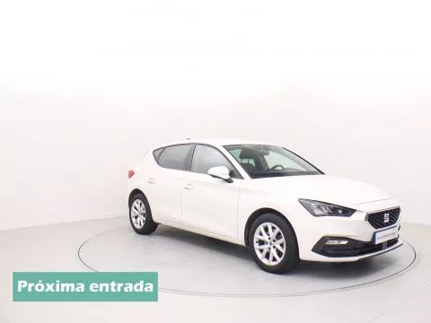 Seat Leon 1.0 TSI 81KW S/S REFERENCE GO 110 5P