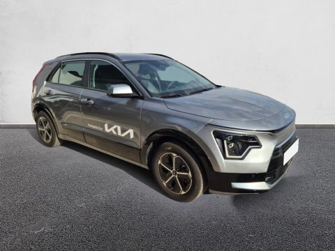 Kia Niro 1.6 GDi HEV 95kW (129CV) Drive