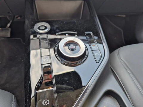 Kia Niro 1.6 GDi HEV 95kW (129CV) Drive