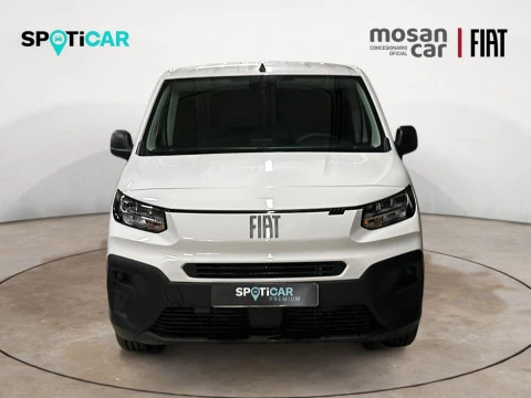 Fiat Doblò Furgón Easy Pro L1 BlueHDi 1.5 L 100CV