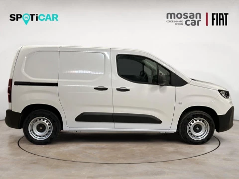 Fiat Doblò Furgón Easy Pro L1 BlueHDi 1.5 L 100CV