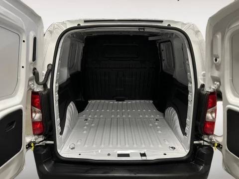 Fiat Doblò Furgón Easy Pro L1 BlueHDi 1.5 L 100CV