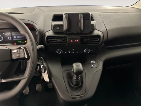 Fiat Doblò Furgón Easy Pro L1 BlueHDi 1.5 L 100CV