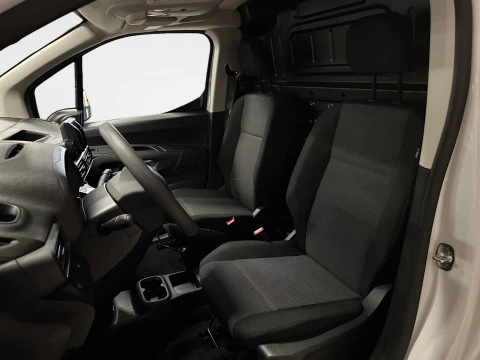 Fiat Doblò Furgón Easy Pro L1 BlueHDi 1.5 L 100CV