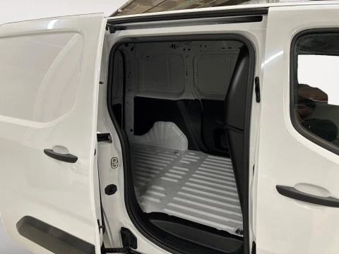 Fiat Doblò Furgón Easy Pro L1 BlueHDi 1.5 L 100CV