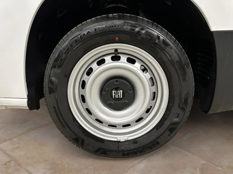 Fiat Doblò Furgón Easy Pro L1 BlueHDi 1.5 L 100CV