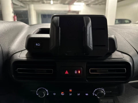 Fiat Doblò Furgón Easy Pro L1 BlueHDi 1.5 L 100CV