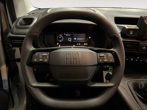 Fiat Doblò Furgón Easy Pro L1 BlueHDi 1.5 L 100CV