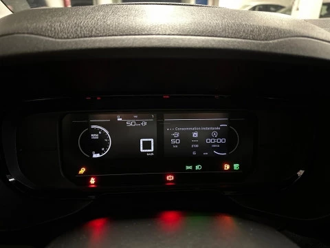 Fiat Doblò Furgón Easy Pro L1 BlueHDi 1.5 L 100CV