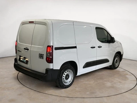 Fiat Doblò Furgón Easy Pro L1 BlueHDi 1.5 L 100CV