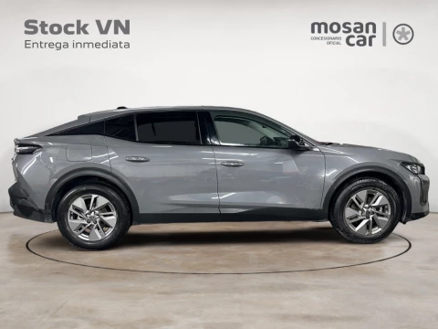 Peugeot 408 408 GT HYBRID eDCS6