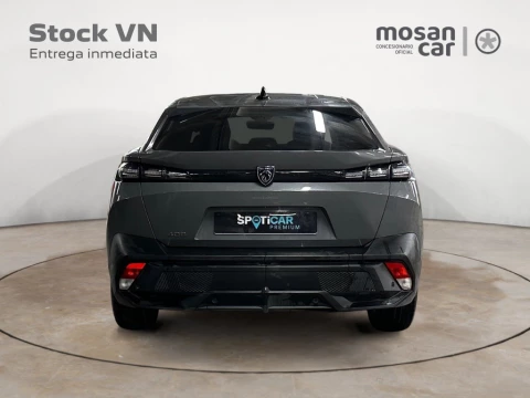 Peugeot 408 408 GT HYBRID eDCS6