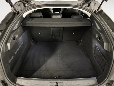Peugeot 408 408 GT HYBRID eDCS6
