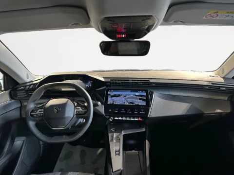 Peugeot 408 408 GT HYBRID eDCS6