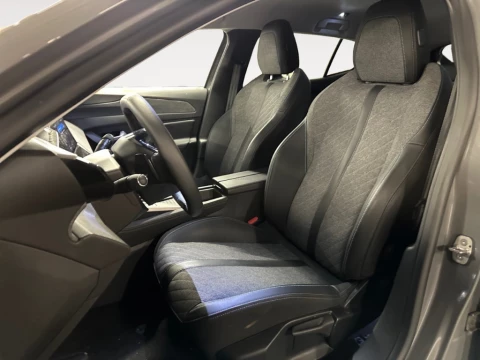 Peugeot 408 408 GT HYBRID eDCS6