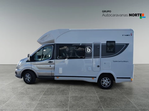 BENIMAR TESSORO TESSORO 481