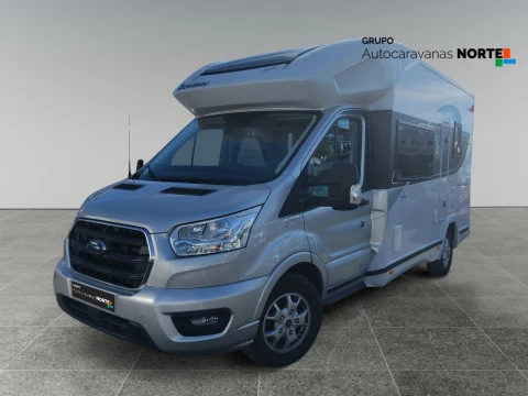 BENIMAR TESSORO TESSORO 481