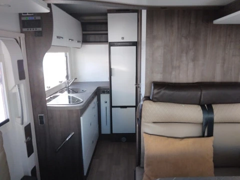 BENIMAR TESSORO TESSORO 481