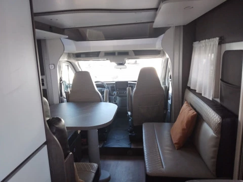 BENIMAR TESSORO TESSORO 481