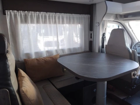 BENIMAR TESSORO TESSORO 481