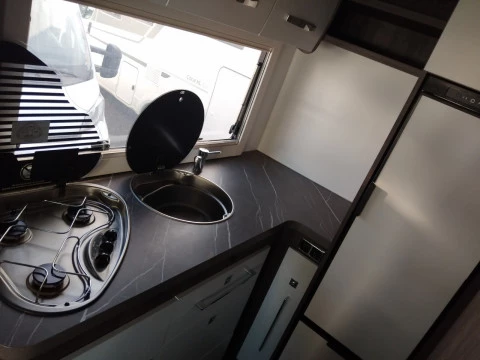 BENIMAR TESSORO TESSORO 481