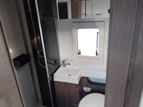 BENIMAR TESSORO TESSORO 481