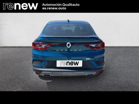 Renault Arkana  1.6 E-Tech R.S.Line 105kW