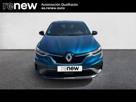 Renault Arkana  1.6 E-Tech R.S.Line 105kW