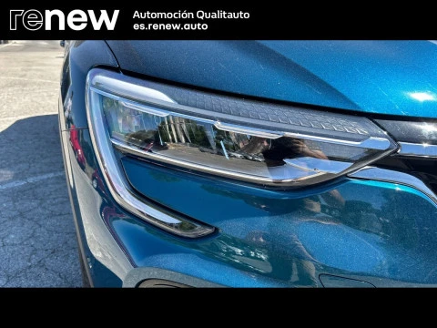 Renault Arkana  1.6 E-Tech R.S.Line 105kW