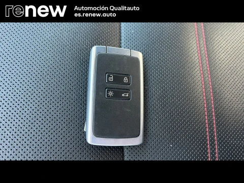 Renault Arkana  1.6 E-Tech R.S.Line 105kW