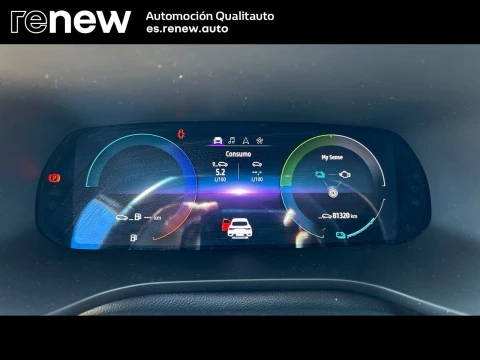 Renault Arkana  1.6 E-Tech R.S.Line 105kW