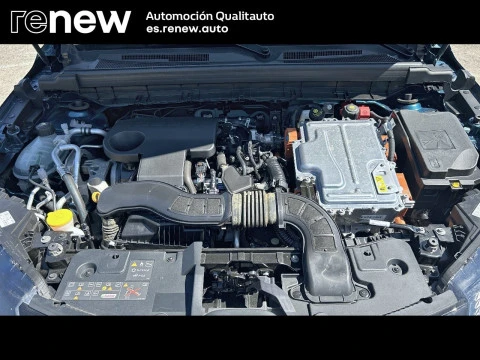 Renault Arkana  1.6 E-Tech R.S.Line 105kW