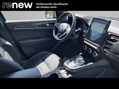 Renault Arkana  1.6 E-Tech R.S.Line 105kW