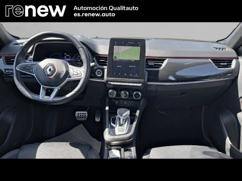 Renault Arkana  1.6 E-Tech R.S.Line 105kW