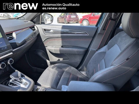 Renault Arkana  1.6 E-Tech R.S.Line 105kW