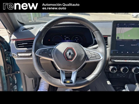 Renault Arkana  1.6 E-Tech R.S.Line 105kW