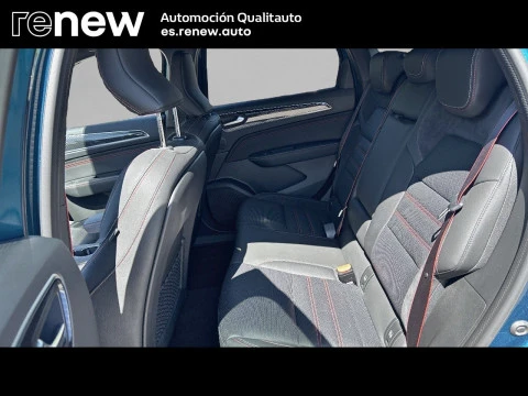 Renault Arkana  1.6 E-Tech R.S.Line 105kW