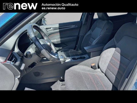 Renault Arkana  1.6 E-Tech R.S.Line 105kW