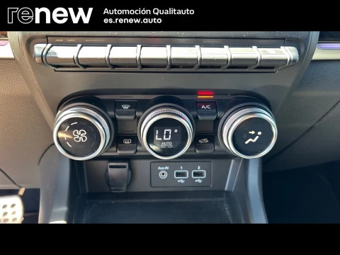 Renault Arkana  1.6 E-Tech R.S.Line 105kW