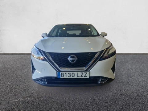 Nissan Qashqai DIG-T 103kW (140CV) mHEV 4x2 Acenta