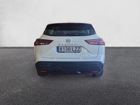 Nissan Qashqai DIG-T 103kW (140CV) mHEV 4x2 Acenta