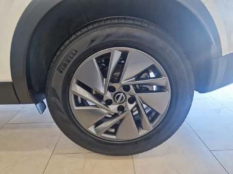 Nissan Qashqai DIG-T 103kW (140CV) mHEV 4x2 Acenta