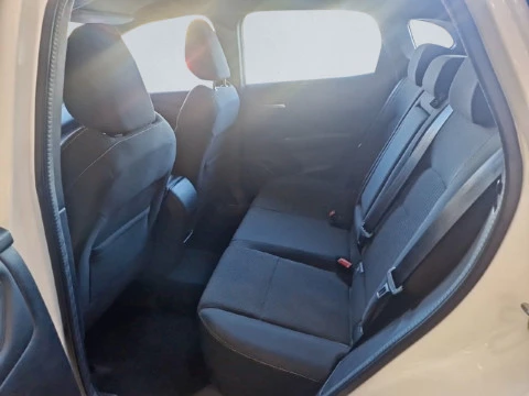 Nissan Qashqai DIG-T 103kW (140CV) mHEV 4x2 Acenta