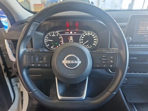 Nissan Qashqai DIG-T 103kW (140CV) mHEV 4x2 Acenta