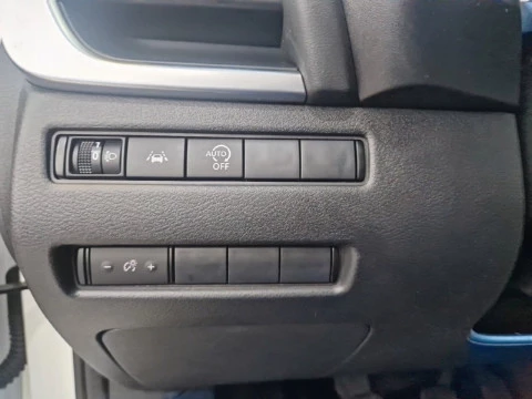 Nissan Qashqai DIG-T 103kW (140CV) mHEV 4x2 Acenta