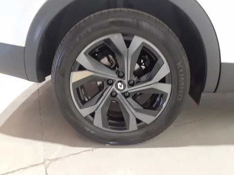 Renault Arkana  Hibrido  1.6 E-Tech R.S.Line Fast Track 105kW