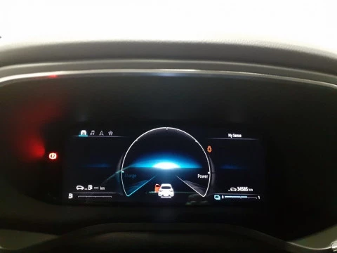 Renault Arkana  Hibrido  1.6 E-Tech R.S.Line Fast Track 105kW