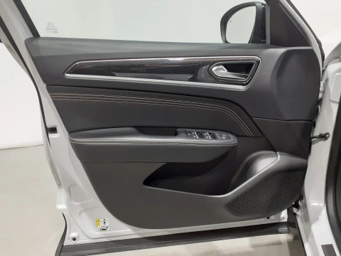 Renault Arkana  Hibrido  1.6 E-Tech R.S.Line Fast Track 105kW